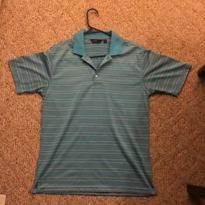 Walter Hagen Golf shirt